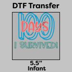 DTF Transfer 5.5" Thumbnail