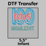 DTF Transfer 5.5" Thumbnail