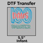 DTF Transfer 5.5" Thumbnail