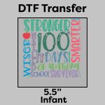 DTF Transfer 5.5" Thumbnail