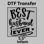 DTF Transfer 5.5" Thumbnail