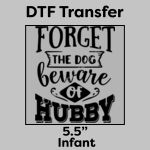 DTF Transfer 5.5" Thumbnail