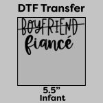DTF Transfer 5.5" Thumbnail