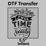DTF Transfer 5.5" Thumbnail