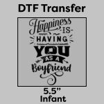 DTF Transfer 5.5" Thumbnail