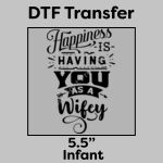 DTF Transfer 5.5" Thumbnail