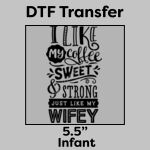 DTF Transfer 5.5" Thumbnail