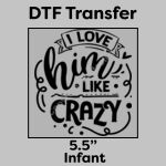 DTF Transfer 5.5" Thumbnail
