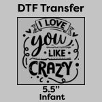 DTF Transfer 5.5" Thumbnail