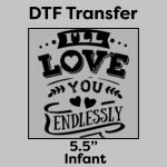 DTF Transfer 5.5" Thumbnail
