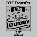 DTF Transfer 5.5" Thumbnail