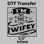 DTF Transfer 5.5" Thumbnail