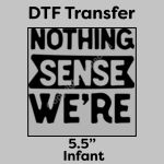 DTF Transfer 5.5" Thumbnail
