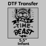 DTF Transfer 5.5" Thumbnail