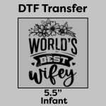 DTF Transfer 5.5" Thumbnail