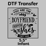 DTF Transfer 5.5" Thumbnail