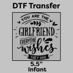 DTF Transfer 5.5" Thumbnail