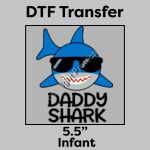 DTF Transfer 5.5" Thumbnail