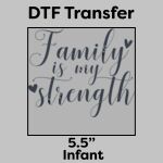 DTF Transfer 5.5" Thumbnail