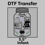 DTF Transfer 5.5" Thumbnail