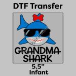 DTF Transfer 5.5" Thumbnail