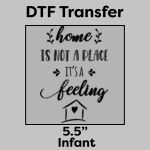 DTF Transfer 5.5" Thumbnail