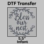 DTF Transfer 5.5" Thumbnail