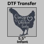 DTF Transfer 5.5" Thumbnail