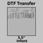 DTF Transfer 5.5" Thumbnail