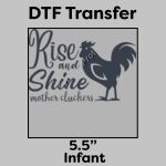 DTF Transfer 5.5" Thumbnail