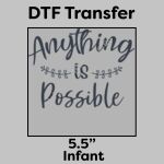 DTF Transfer 5.5" Thumbnail