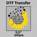 DTF Transfer 5.5" Thumbnail