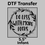 DTF Transfer 5.5" Thumbnail