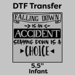 DTF Transfer 5.5" Thumbnail