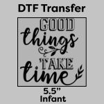 DTF Transfer 5.5" Thumbnail