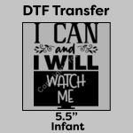 DTF Transfer 5.5" Thumbnail