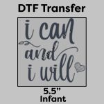 DTF Transfer 5.5" Thumbnail