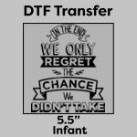 DTF Transfer 5.5" Thumbnail