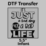 DTF Transfer 5.5" Thumbnail