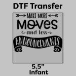 DTF Transfer 5.5" Thumbnail