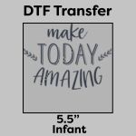 DTF Transfer 5.5" Thumbnail