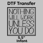 DTF Transfer 5.5" Thumbnail