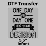 DTF Transfer 5.5" Thumbnail