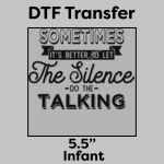 DTF Transfer 5.5" Thumbnail