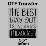 DTF Transfer 5.5" Thumbnail