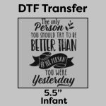 DTF Transfer 5.5" Thumbnail