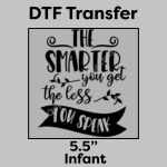 DTF Transfer 5.5" Thumbnail