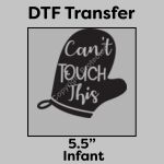 DTF Transfer 5.5" Thumbnail