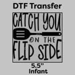 DTF Transfer 5.5" Thumbnail