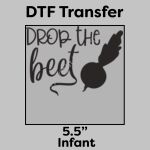 DTF Transfer 5.5" Thumbnail